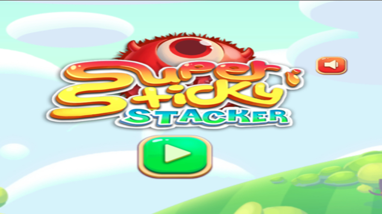 Free Super Sticky Stacker Online Mobile Play