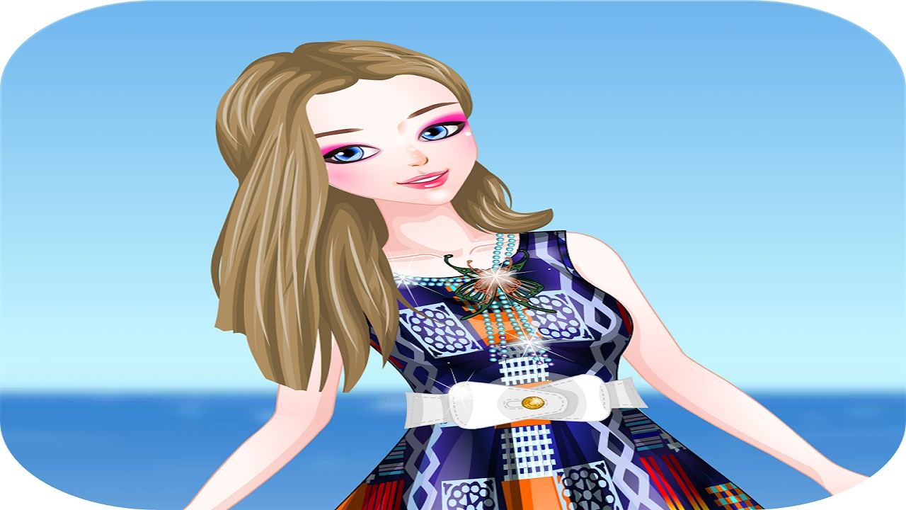 Play Super Summer Style Free Game Now