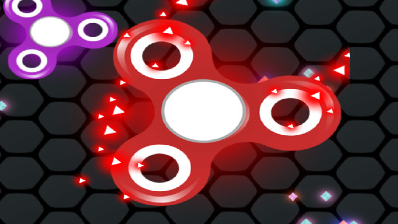 Play Superspinio Game Android
