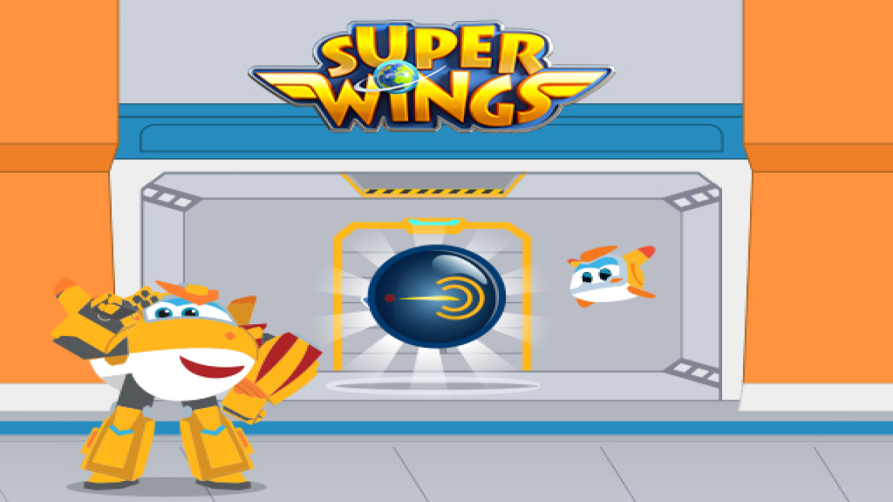 Play Superwings ColorSwitch Games Free Online