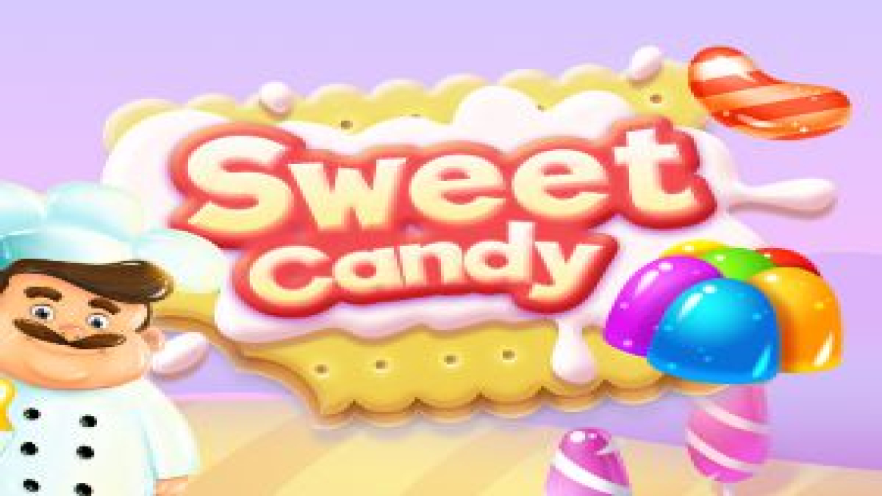Play Sweet Candy (5380) iOS Online Game Free Now