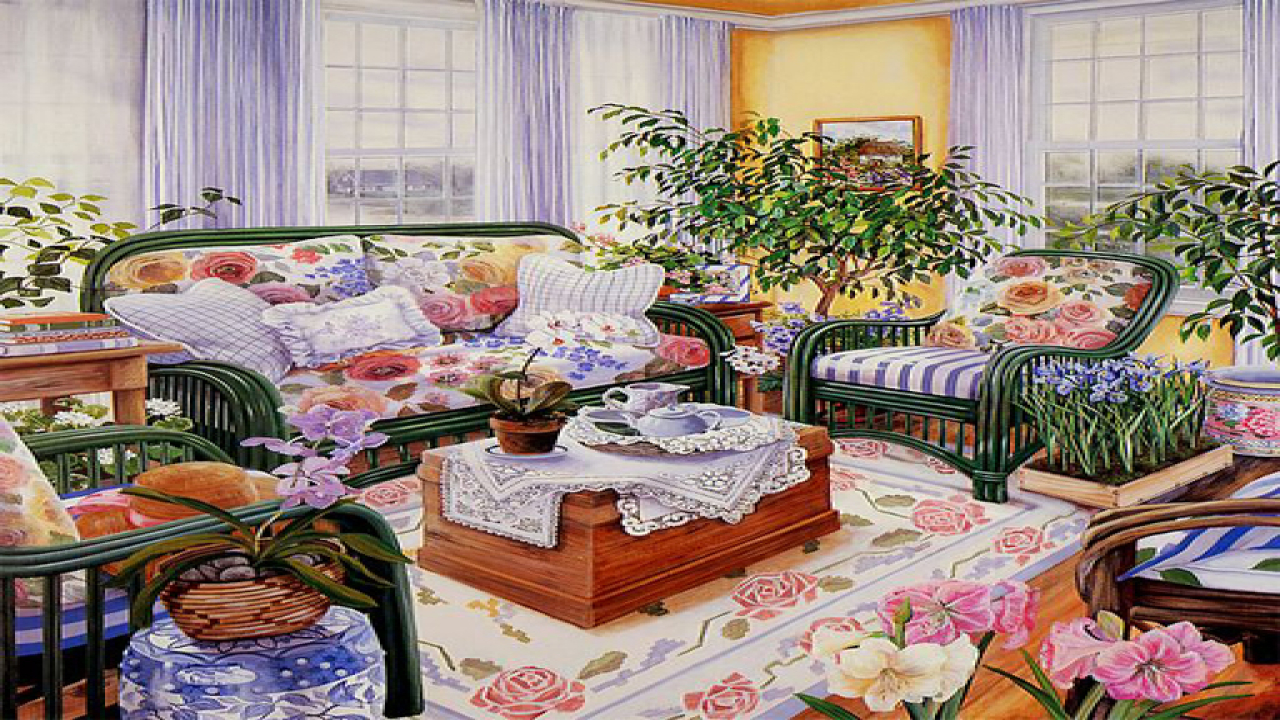 Free Sweet Romantic Room Slide Online Game Now Free