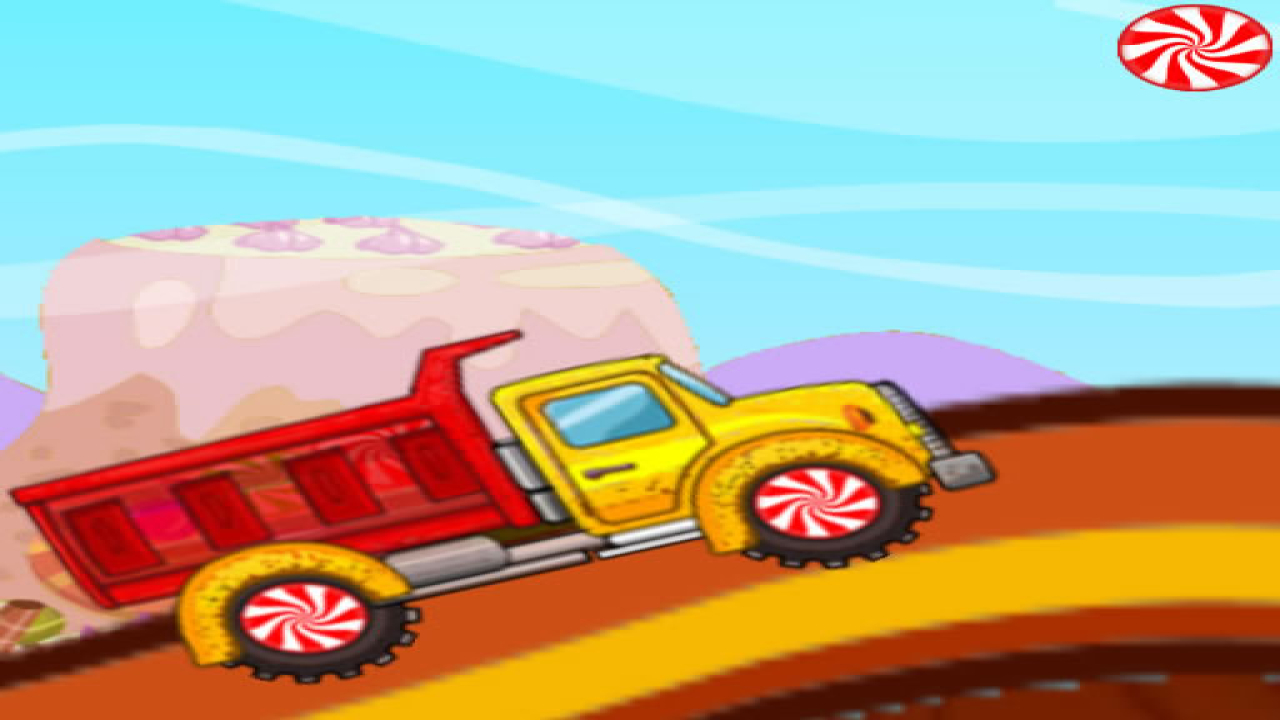 Free Sweet Truck Android Game Play Online Now