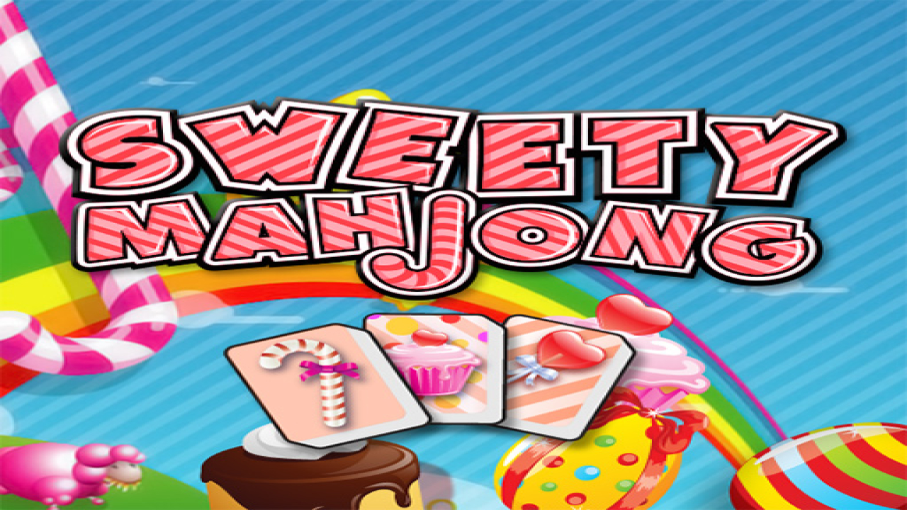 Free Sweety Mahjong (083d) Mobile Game Now