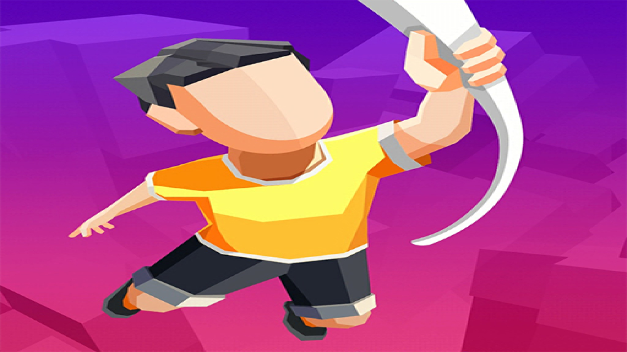 Play Swing Rider (8174) Game Android Online Now