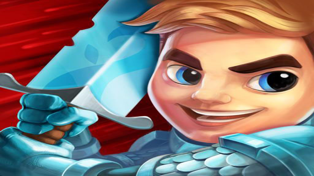 Free Swords of Brim Game Play Online