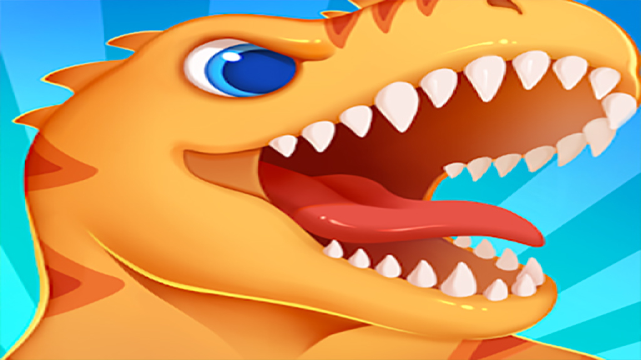 Free Games T Rex Runner To Play Online