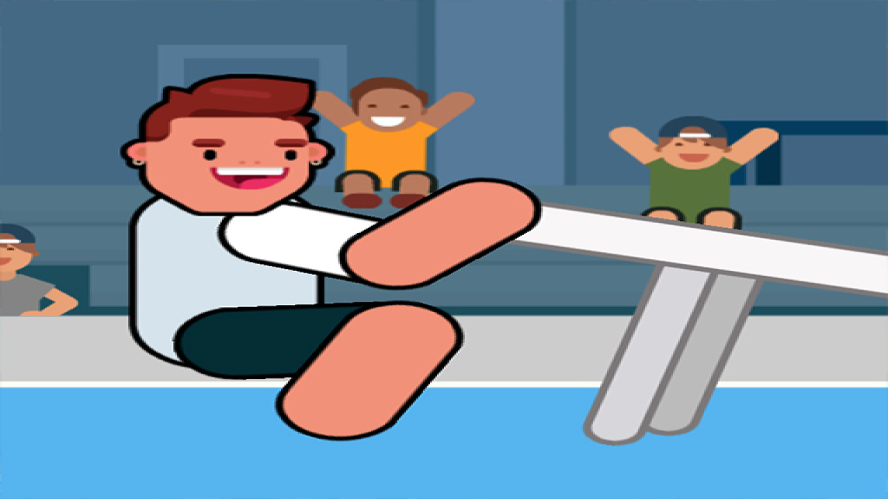 Play Table Tug Online Online Free Mobile