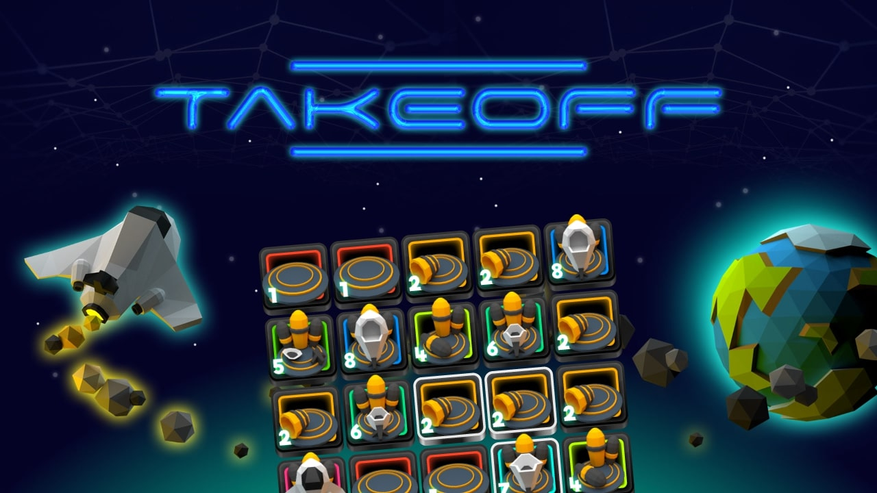 Play Takeoff Online Free Mobile