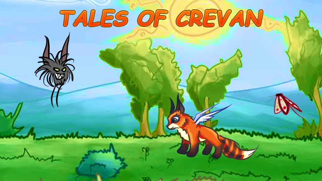 Free Tales of Crevan Game Play Laptop Online