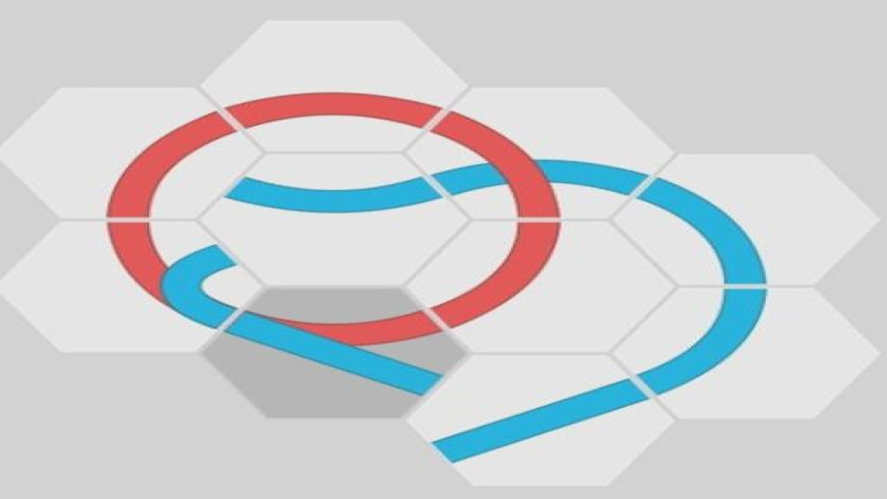 Play Tangles Mobile Game Anytime
