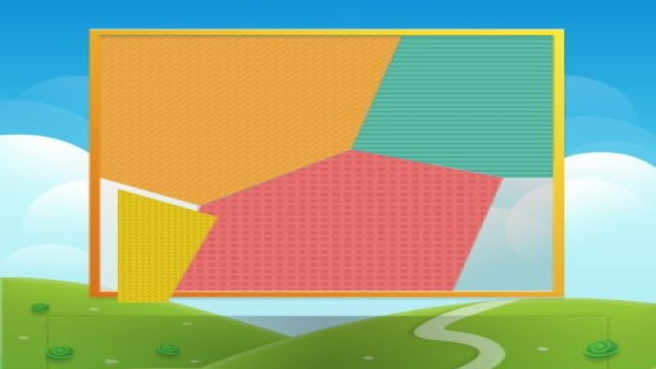 Play Tangram (578f) Mobile Game Instantly