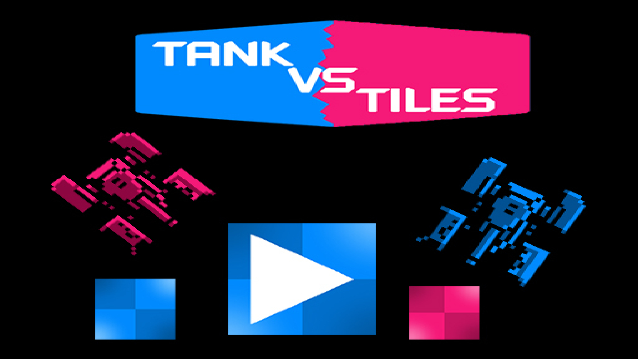 Free Tank vs Tiles (3a21) Play Online Now