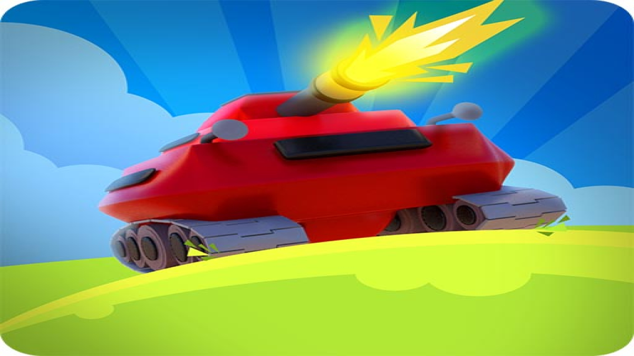 Free Tankoio Games Android