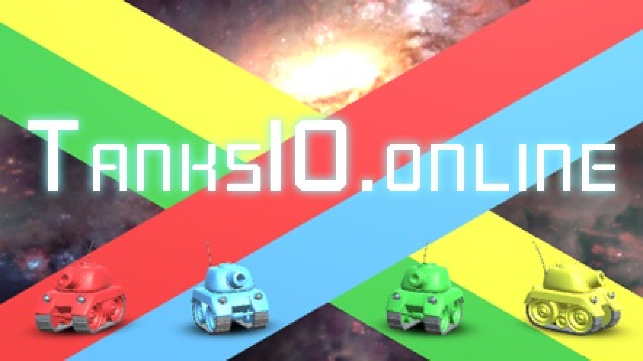 Free TanksIOonline Games Play Free