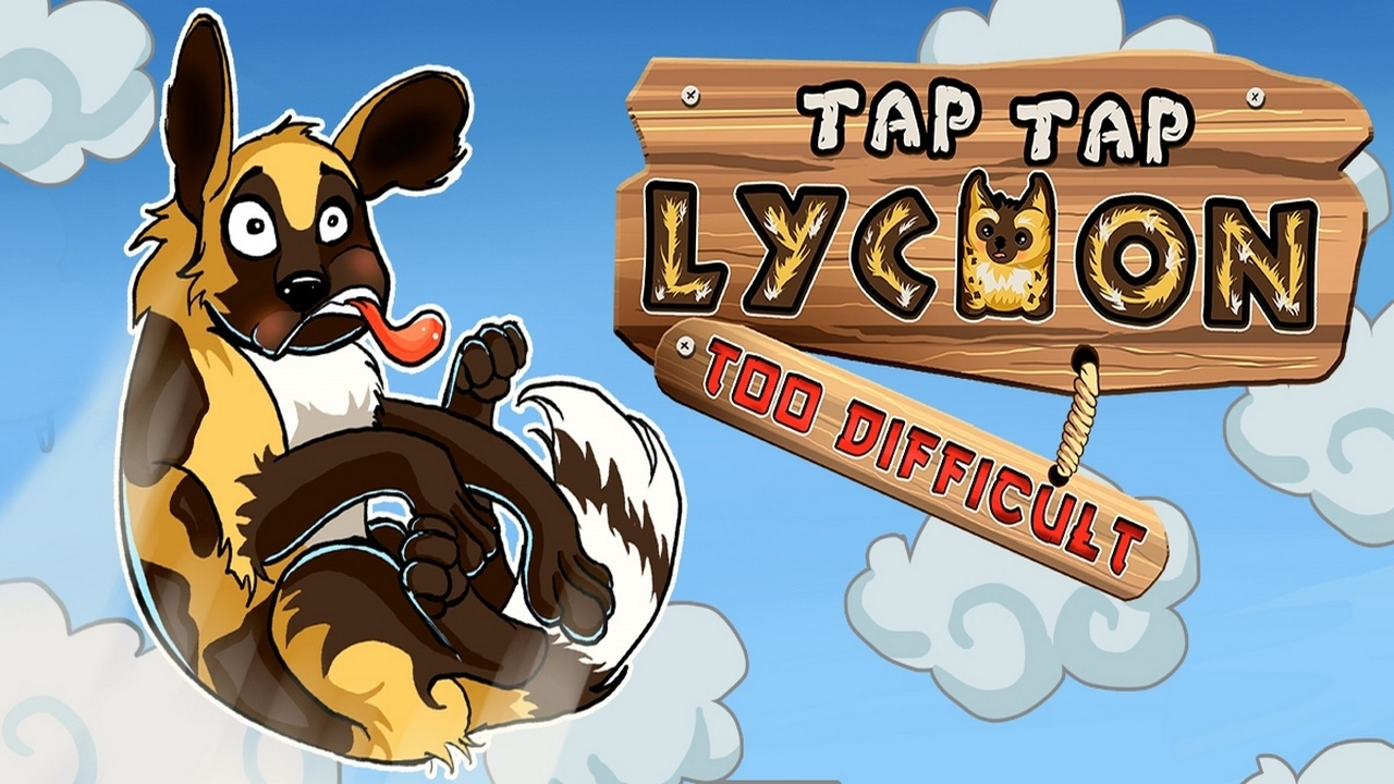 Free Tap Tap Lycaon Too Difficult Game To Play