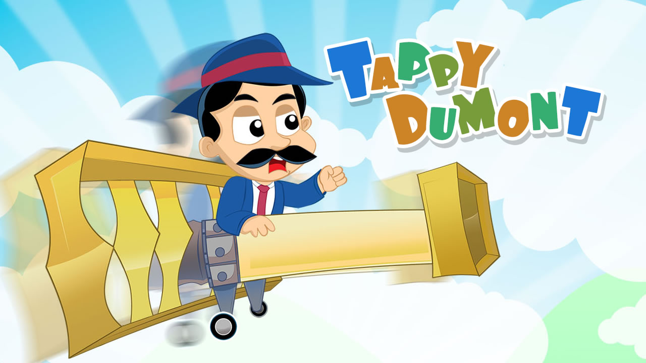Play Tappy Dumont (a02e) Online Android Game Now