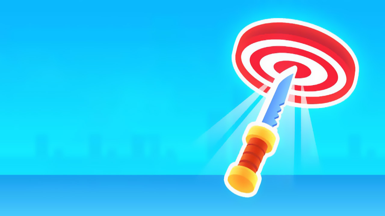 Play Free Target Hit 3D Laptop Online Game