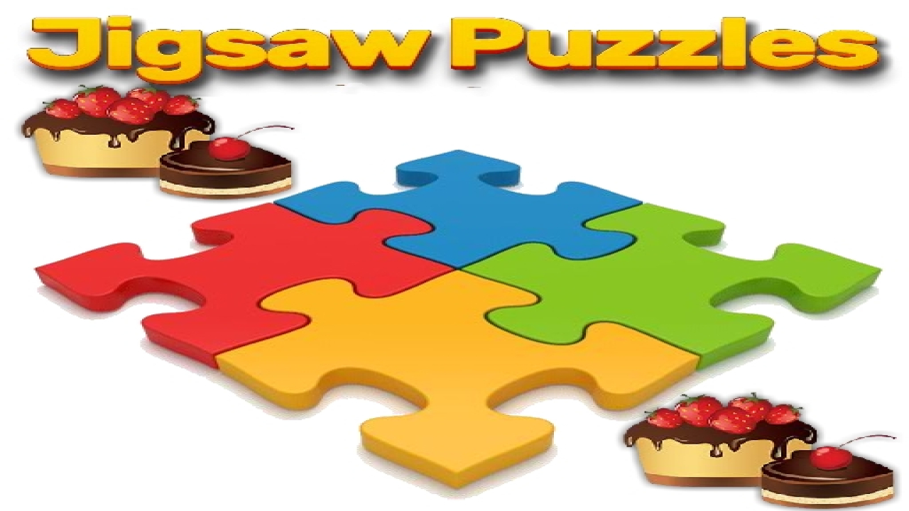 Play Tasty Food Jigsaw Puzzle Free Android Game Now