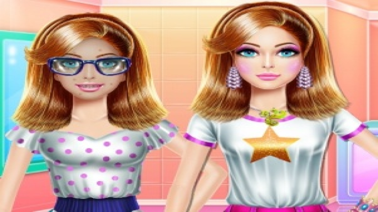 Play Teacher Transformation Game Free No Download