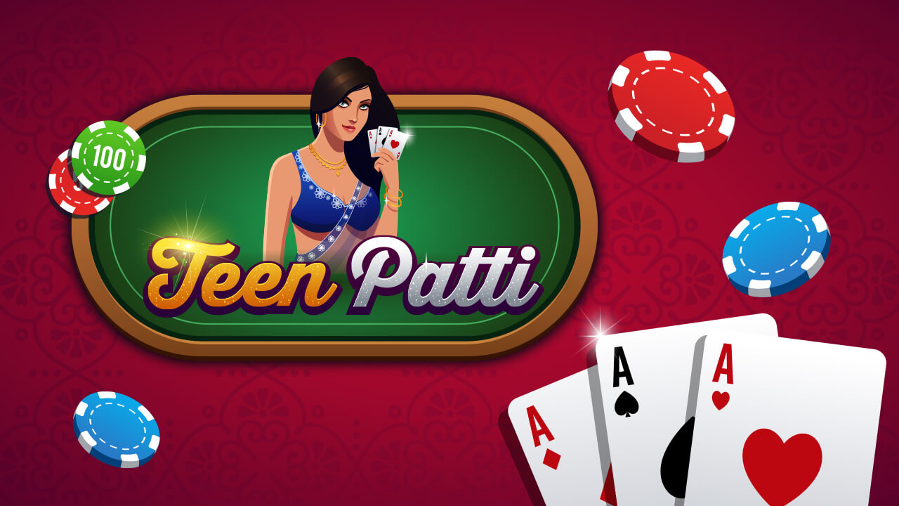 Play Teen Patti Free Game PC Online