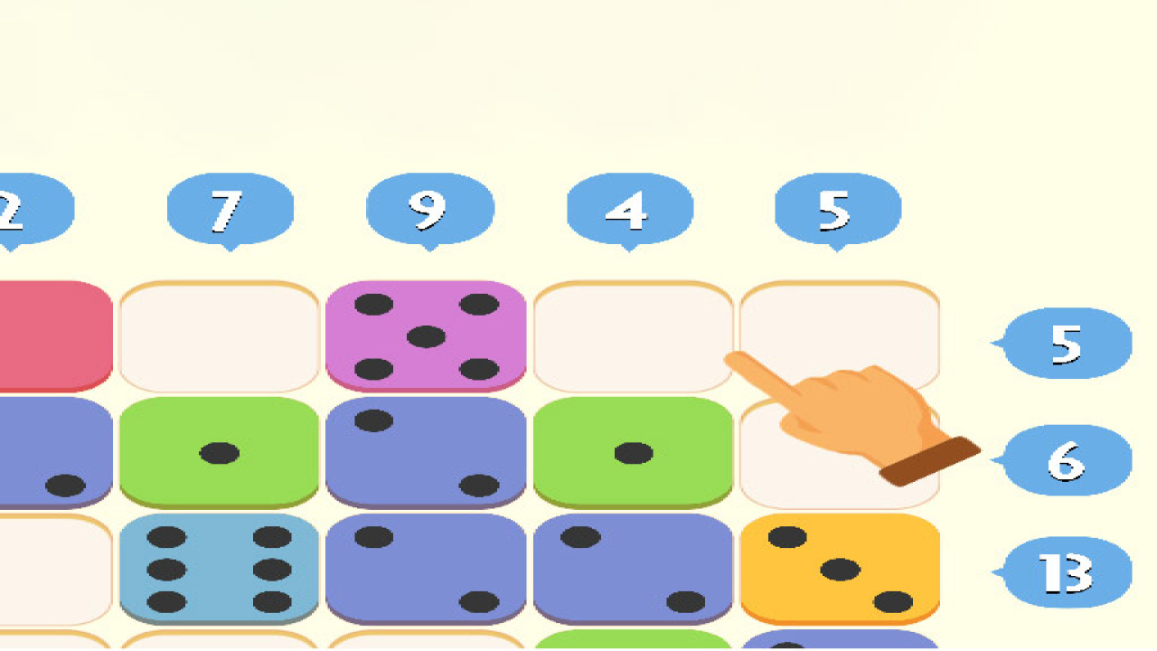 Free Ten Blocks iOS Play Online Game