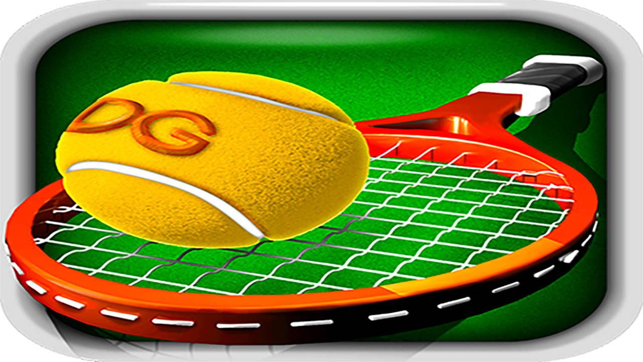 Free Tennis Pro 3D Game Play PC Now