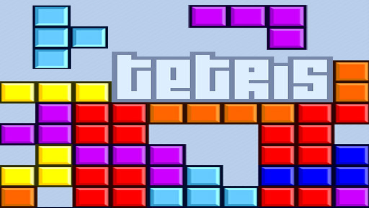 Free Tetris Game On Mobile