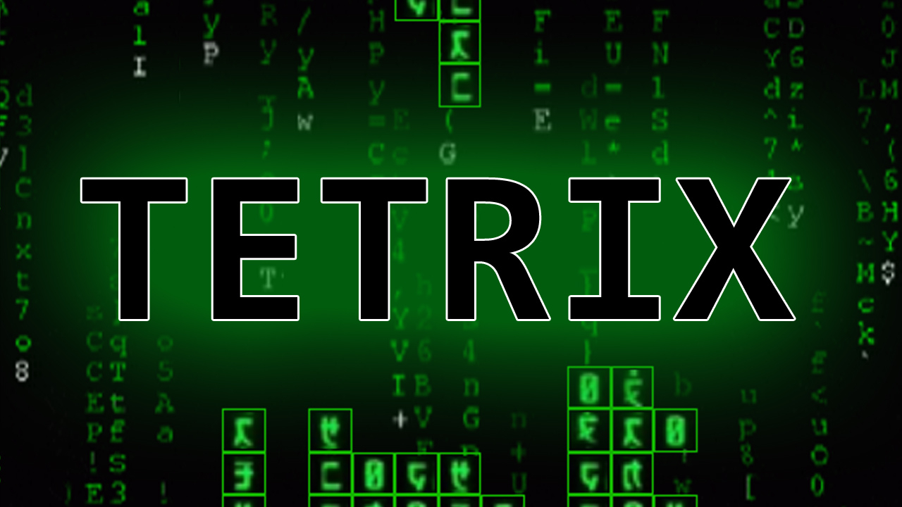 Play Tetrix Now No Download