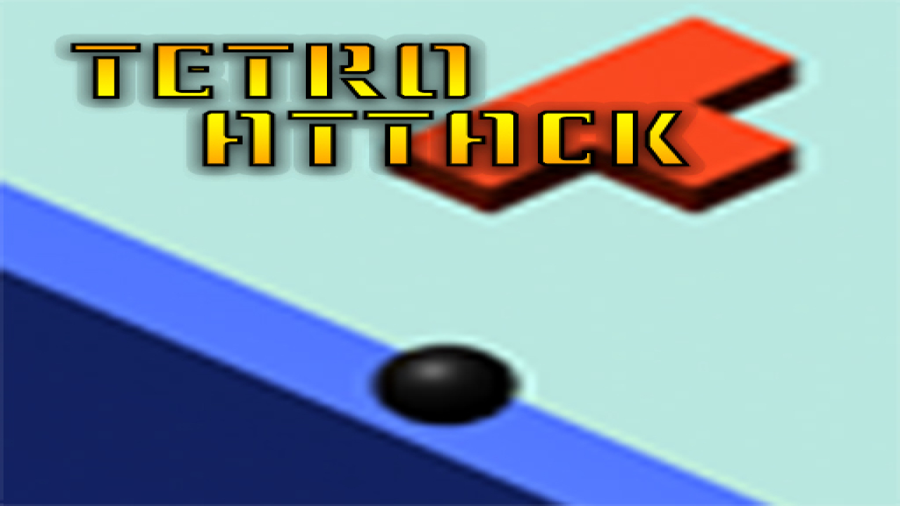 Free Tetro Attack Android Game Now Online