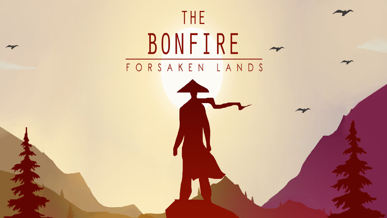 Play The Bonfire Forsaken Lands Free Mobile Game Now