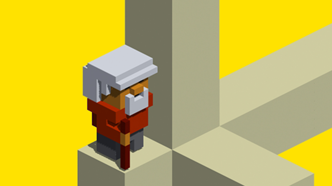 Play The Branch (e926) PC Game For Free