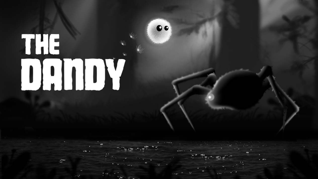 Play The Dandy Games Free Online