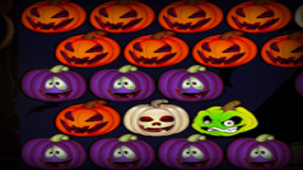 Play Free The Halloween Shooter PC Game Online