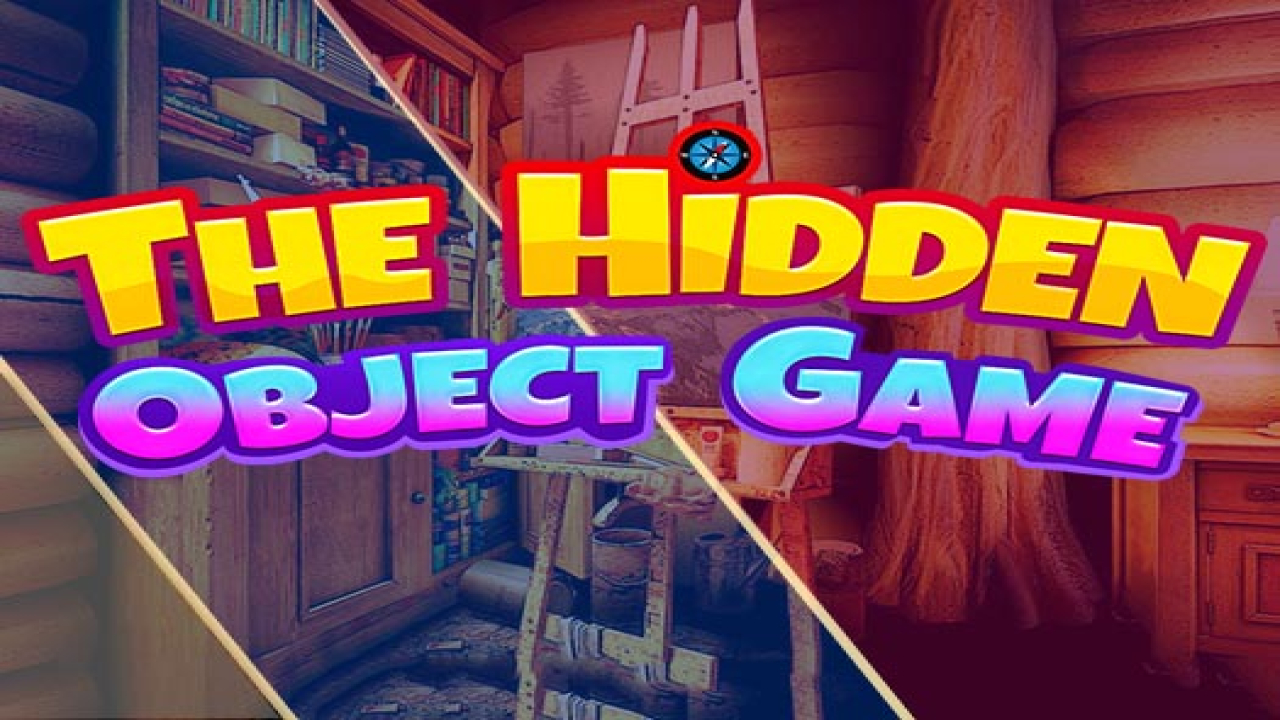 Free The Hidden Objects Game Game On Mobile