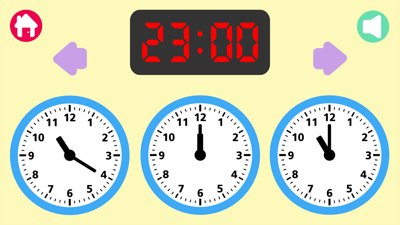 Play The Hours Game Now Online