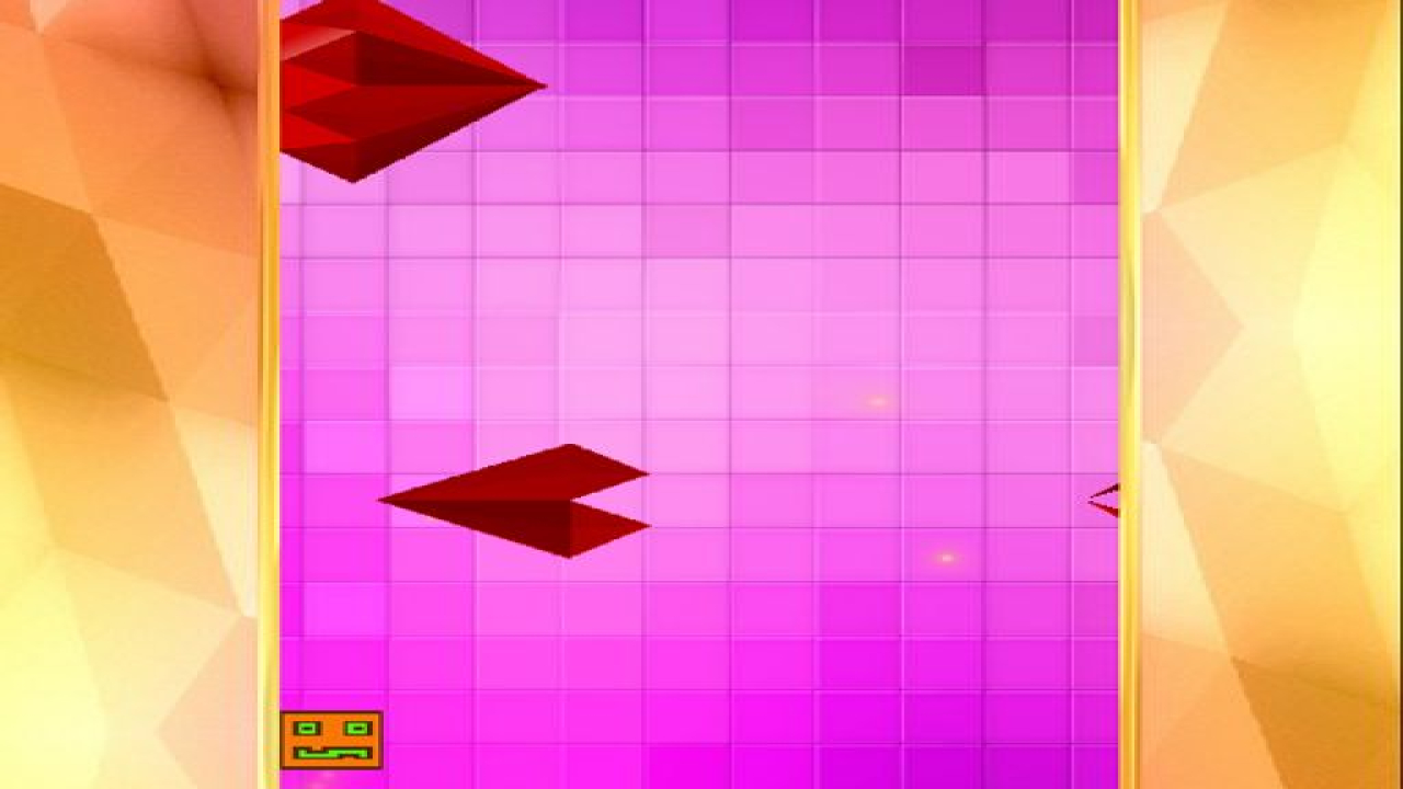 Play The Impossible Dash (9910) Mobile Game Anytime