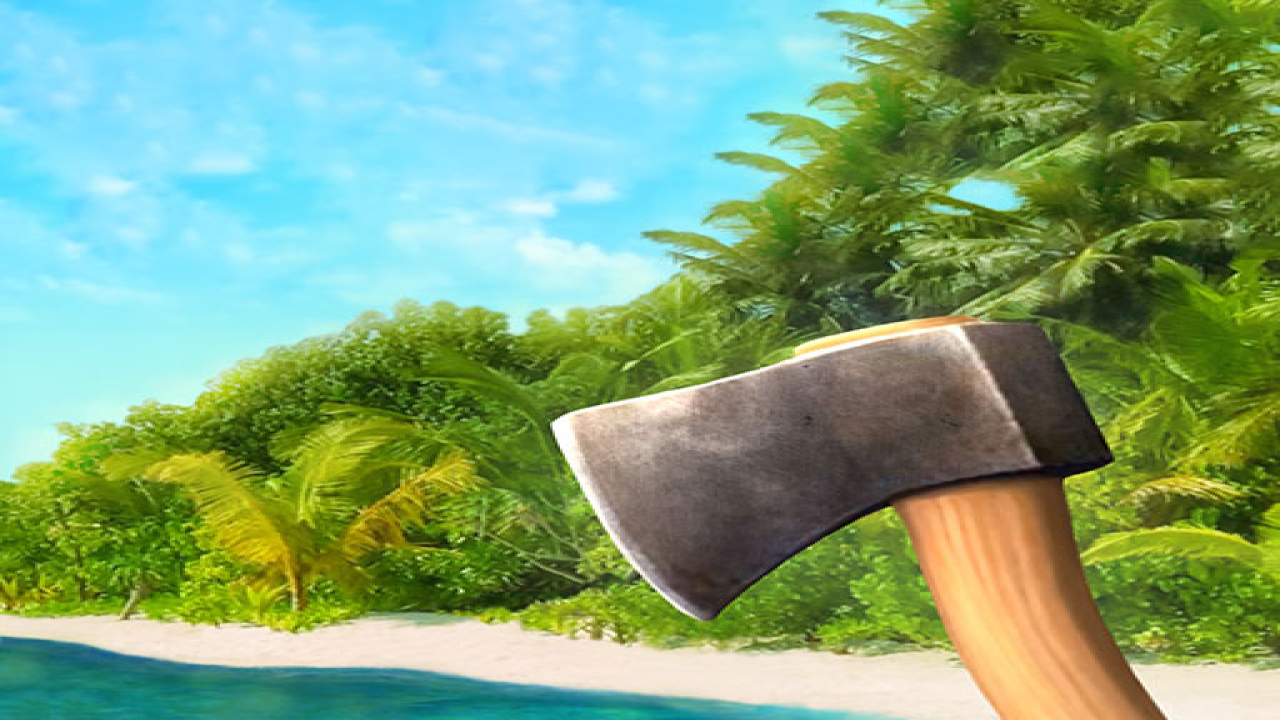 Free The Island Survival Challenge Laptop Games Play Online