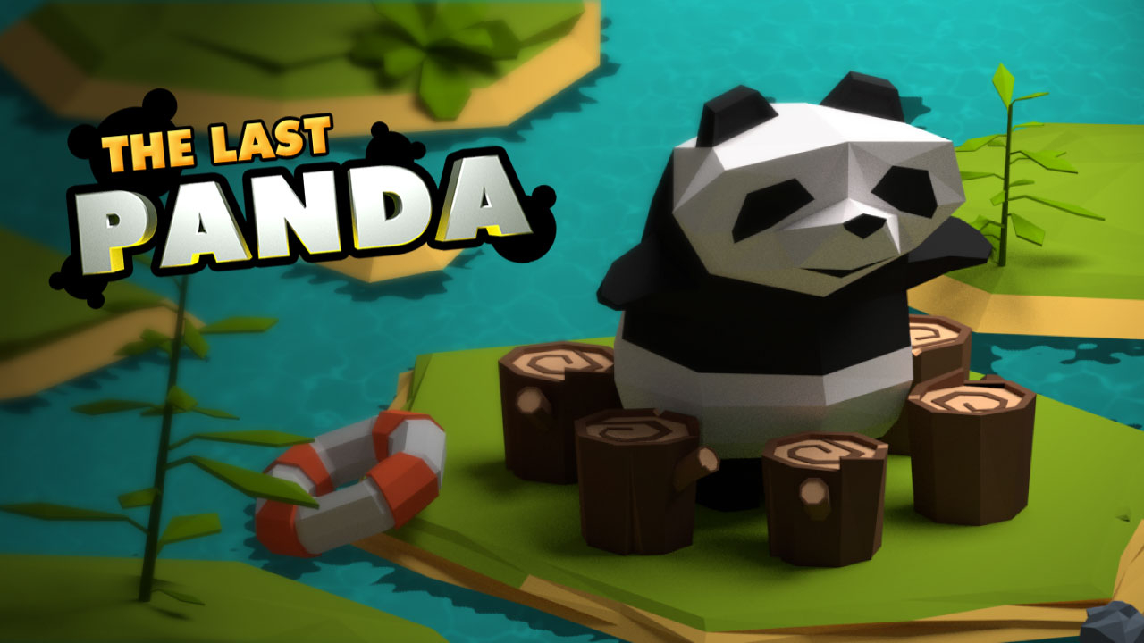 Play Free Games The Last Panda No Download