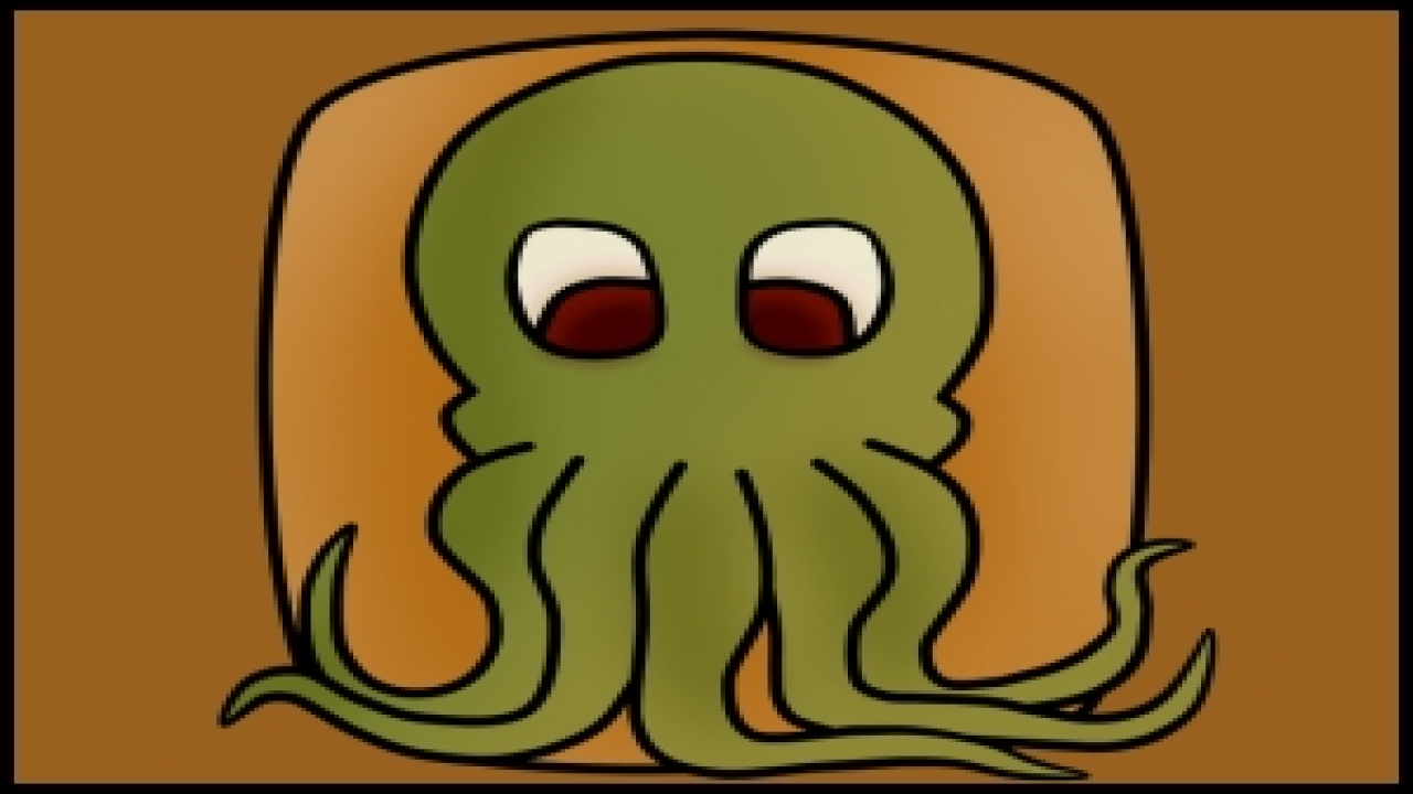 Free The Little Cthulhu Game Play Online No Login