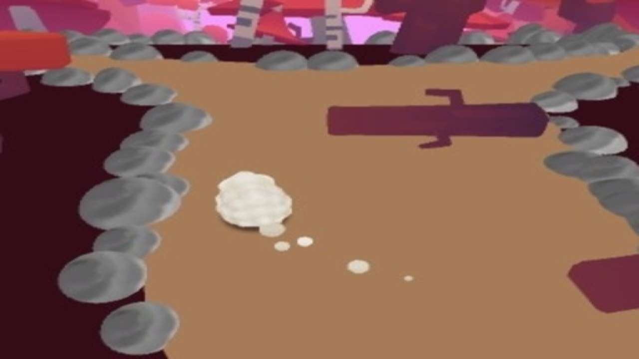 Play The Running Sheep For Free No Login
