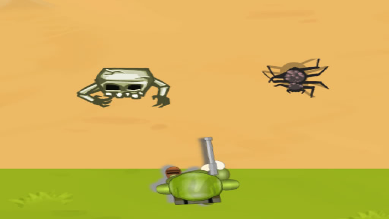 Play The Survivor Online Game PC