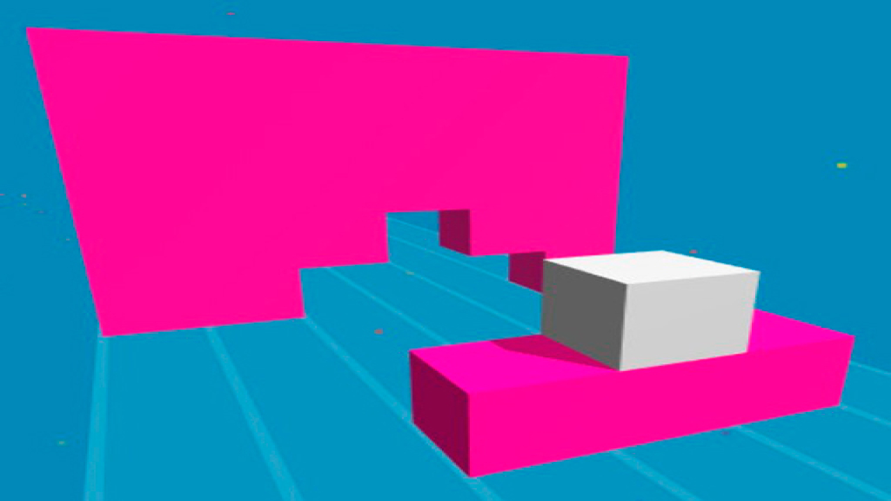 Play The Walls (881c) Online For Free Now
