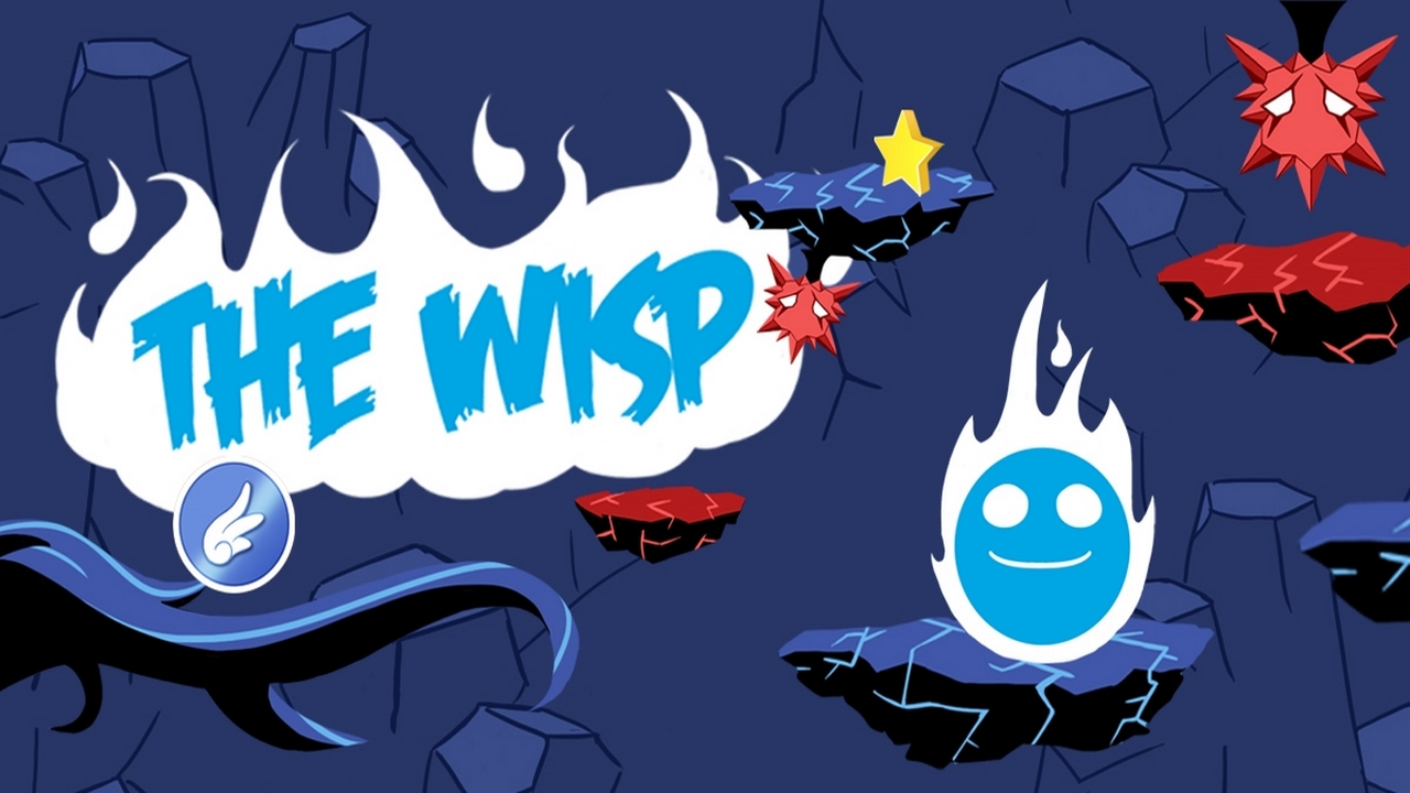 Free The Wisp Mobile Game Anytime