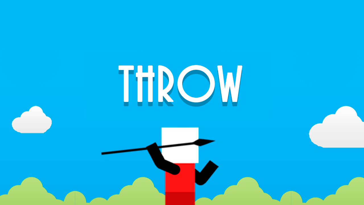 Play Throw For Free Online Now