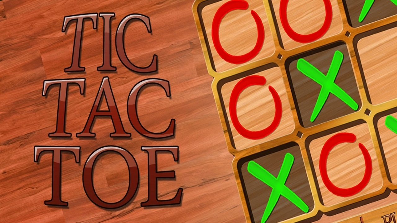 Play Tic Tac Toe (325d) For Free Online