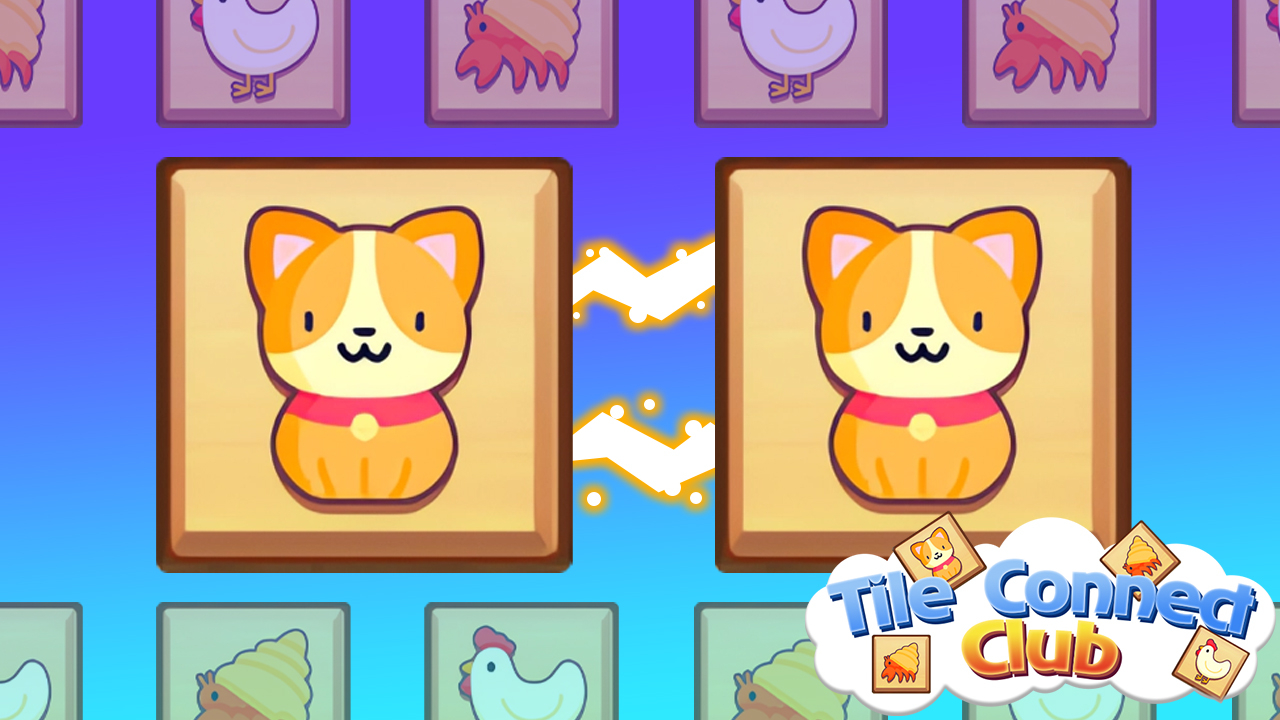 Play Tile Connect Club Android Game Free