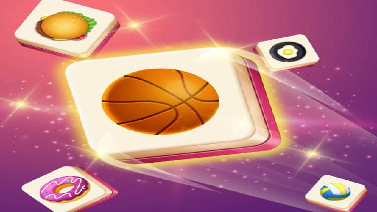 Free Tile Matching Game Android
