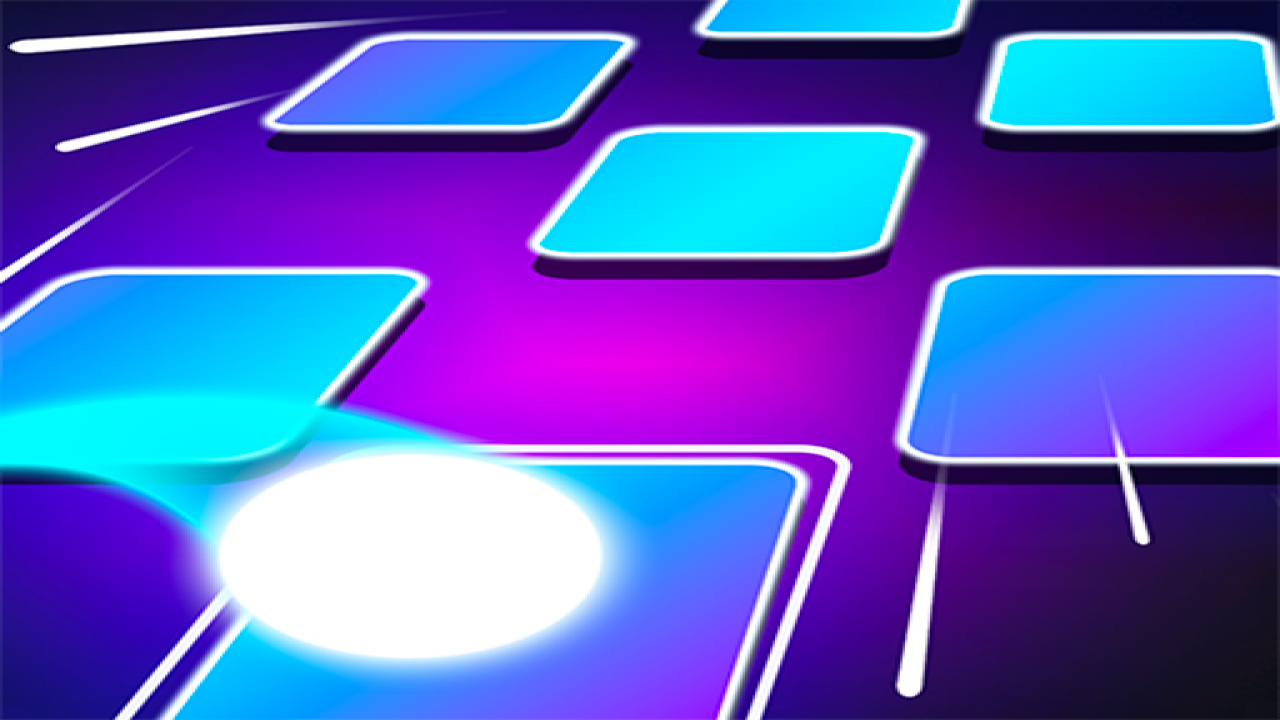Play Tiles Hop Online Free Game Online No Download