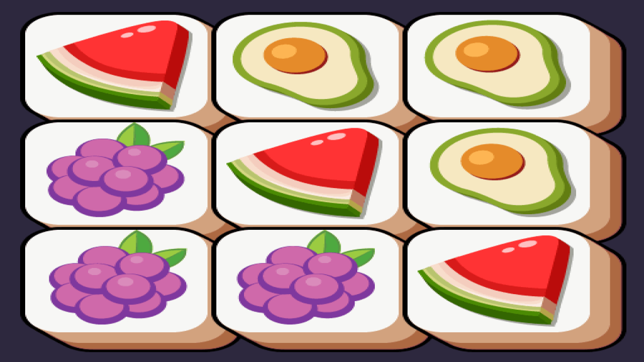 Play Tiles Matching Online Android Game Now